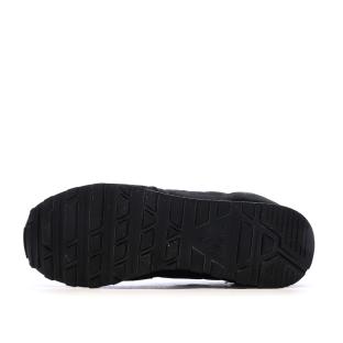 Baskets Noires Homme Le Coq Sportif Astra vue 5