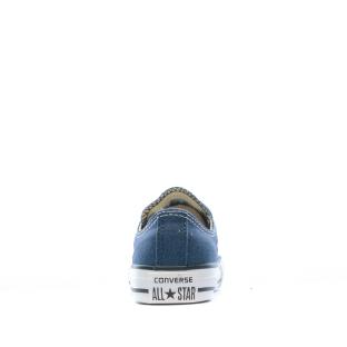 Baskets marine garçon/fille Converse All Star vue 0