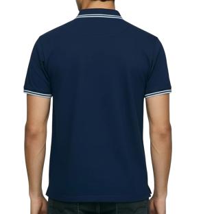 Polo Marine Homme Lee Cooper GLC2044 vue 0