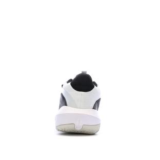 Chaussures de basketball Grises Homme Under Armour Lockdown 7 vue 3