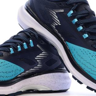Chaussures de Running Bleu/Marine Femme 361° Nemesis 2 vue 0