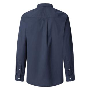 Chemises Marine Homme Pepe jeans Arnold vue 0