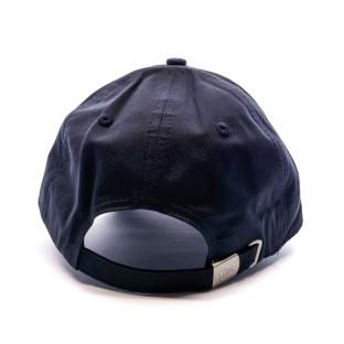Casquette Marine Homme New Era MLB Flawless Logo Basic 940 vue 0