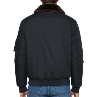 Blouson Marine Homme Schott AIRTOP vue 0