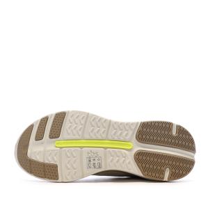 Baskets Beige Homme TBS EASYFLO vue 0