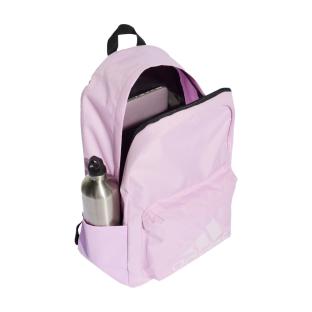 Sac à Dos Mauve Femme Adidas Clsc vue 2