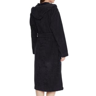 Peignoir Marine Femme Tommy Hilfiger Towelling vue 0