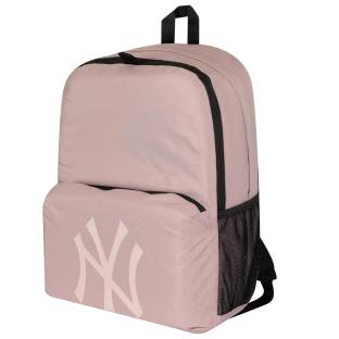 Sac à Dos Rose Femme New Era Stadium vue 0