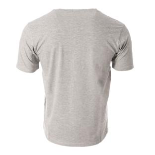 T-shirt Gris Homme Redskins 231144 vue 2