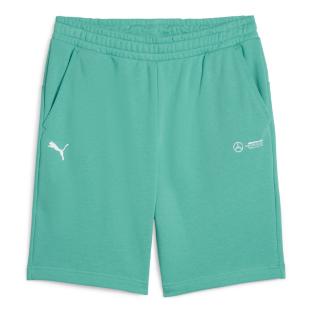 Short Turquoise Homme Puma 623761 pas cher