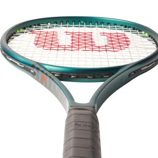 Raquettes Bleu Mixte Wilson Ultra Team vue 0