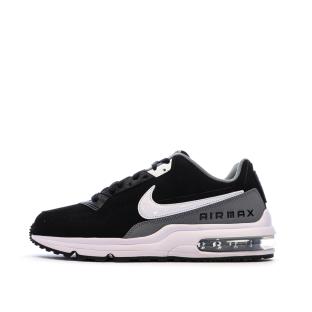 Baskets Noires Homme Nike Air Max Ltd 3 pas cher
