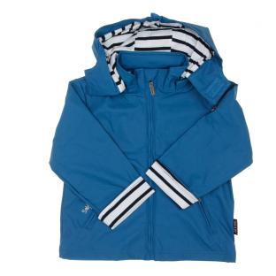 Parka Bleu Moyen Garçon/Fille Win's 349 pas cher