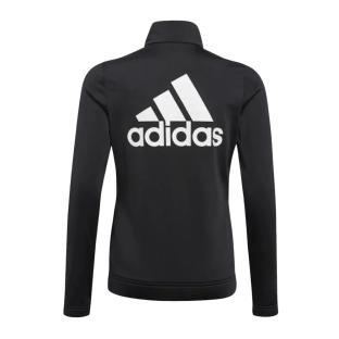 Survêtement Noir Garçon Adidas GN3963 vue 2