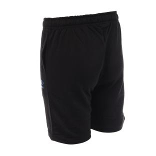 Short Noir/Bleu Garçon Umbro Leis vue 2