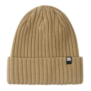 Bonnet Marron Homme Dc shoes Fish pas cher