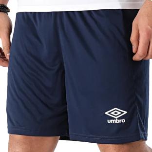 Short Marine Homme Umbro Class pas cher