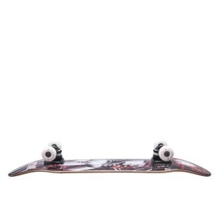 Skateboard Noir/Rouge Tony Hawk 540 Series Complet 8IN vue 4