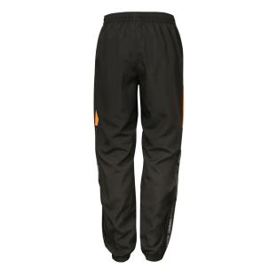 Jogging Noir Homme Umbro Spa Net vue 0