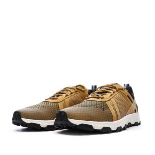 Chaussures de Trail Camel Homme Timberland Winsor Low vue 6