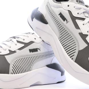 Weiße Herren-Sneaker Puma X-ray 3 Ansicht 0