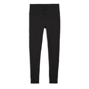 Legging Noir Femme Puma Train Cloudspun Rib pas cher