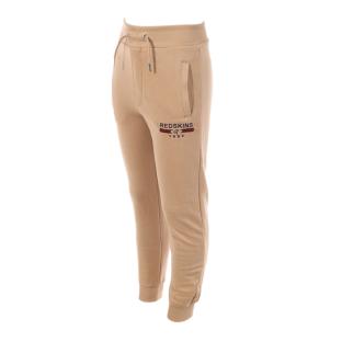 Jogging Beige Garçon Redskins 4046 pas cher