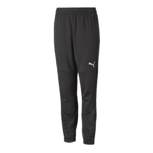 Jogging Noir Garcon Adidas 1498
