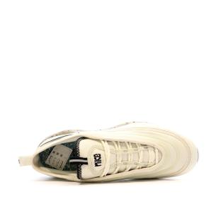 Baskets Beige/Noir Homme Nike Air Max Terrascape 97 vue 4