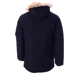 Parka Marine Homme Redskins 1001 vue 2