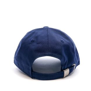 Casquette Marine Homme Fila Bergen vue 3