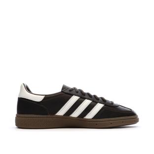 Spezial Baskets Noires Homme Adidas vue 0
