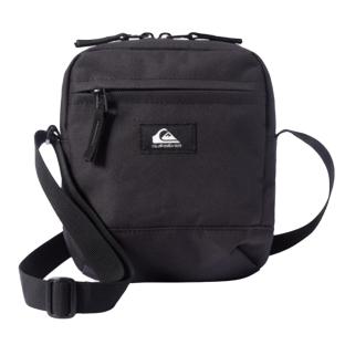 Sacoche Noire Homme Quiksilver Magicall pas cher