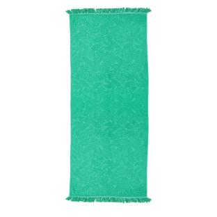 Serviette Verte Femme Billabong Lazy vue 0