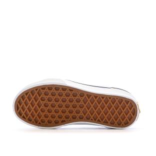 Baskets Noires Garçon Vans Filmore vue 5