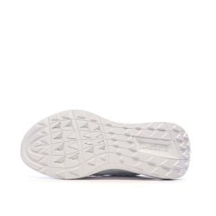 Baskets Blanches Homme Lacoste Athleisure Sneakers L003 Evo vue 5