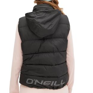 Doudoune Noir Femme O'Neill O'riginals Puffer vue 2