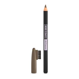 Crayon Sourcils Express Gemey Maybelline 003 Soft Brown pas cher