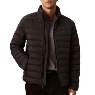 Doudoune Noire Homme Calvin Klein Jeans LV04RC511G vue 0