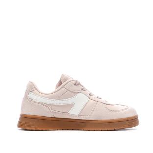 Xti 151149 Girls’ Pink Trainers Photo of the Espace des Marques %store% store - view of %key%