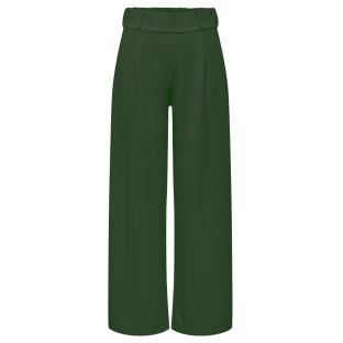 Pantalon fluide Vert Femme JDY Honey vue 0