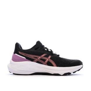 Chaussures de Running Noir Femme Asics Gt-1000 13 vue 0