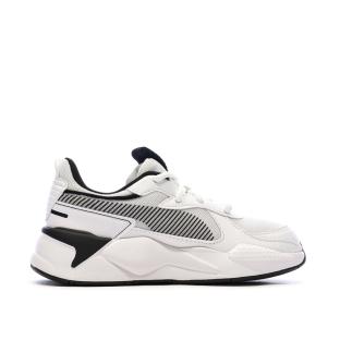 Baskets Blanc Garçon Puma Rs-x vue 0