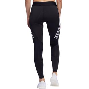 Legging Noir Femme Adidas Ask Sp 3s vue 0