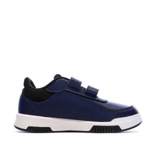 Baskets Marine Garçon Adidas Tensaur Sport 2.0 vue 0