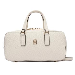 Sac à bandoulière Beige Femme Tommy Hilfiger Daily Crossover vue 0