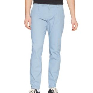 Chino Bleu Homme Only & Sons Onscam pas cher