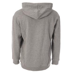 Sweat Gris Femme Vans VN0A54U7GRH vue 2