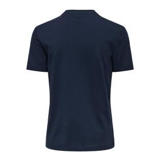 T-shirt Marine Femme Only Rosemary vue 2