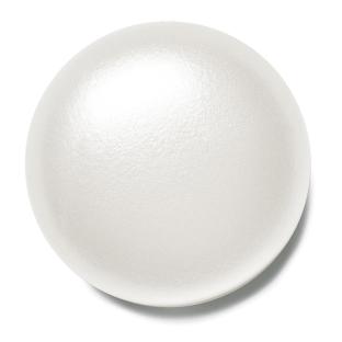 Vernis à ongles Blanc La Provencale 102 Dragee vue 0